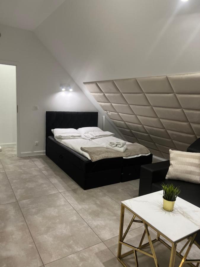 Apartament Iza Gdansk Chmielna 3 Apartment — Photos 1